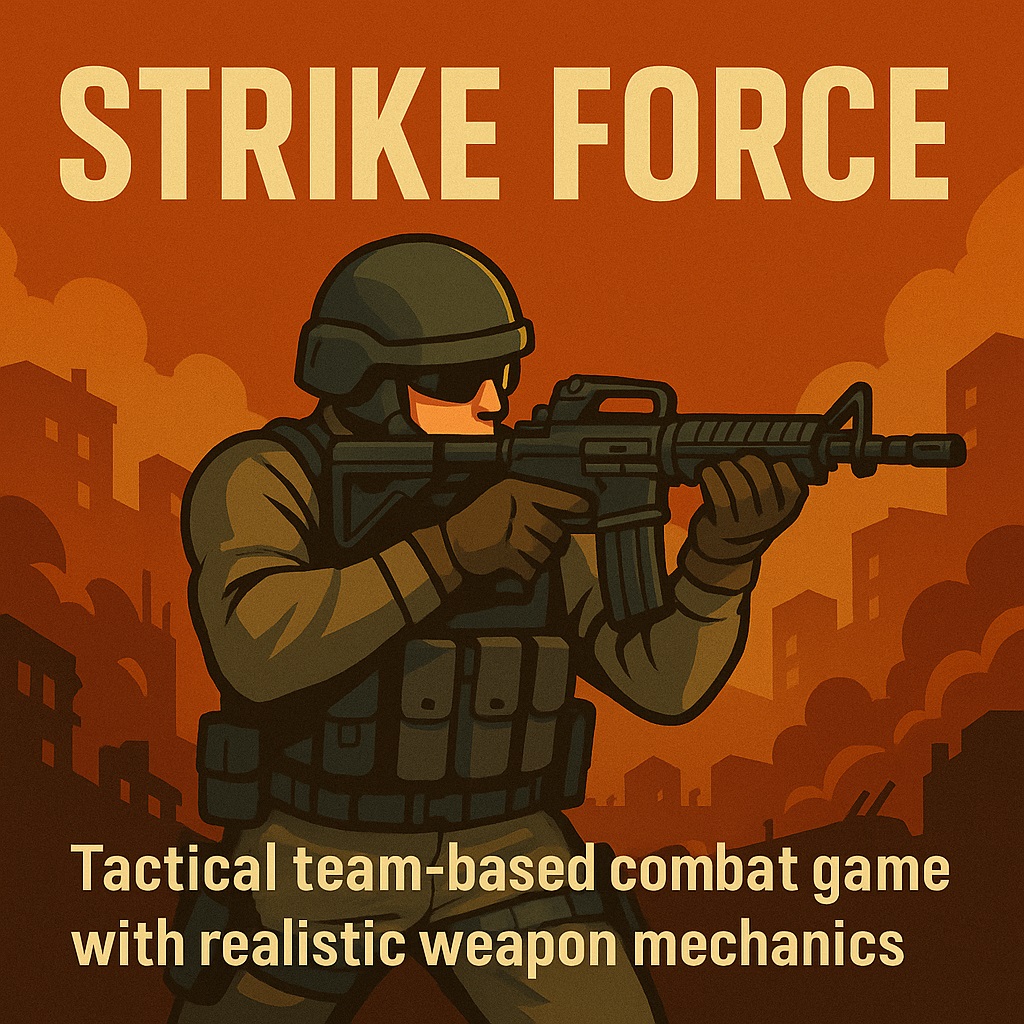 Strike Force