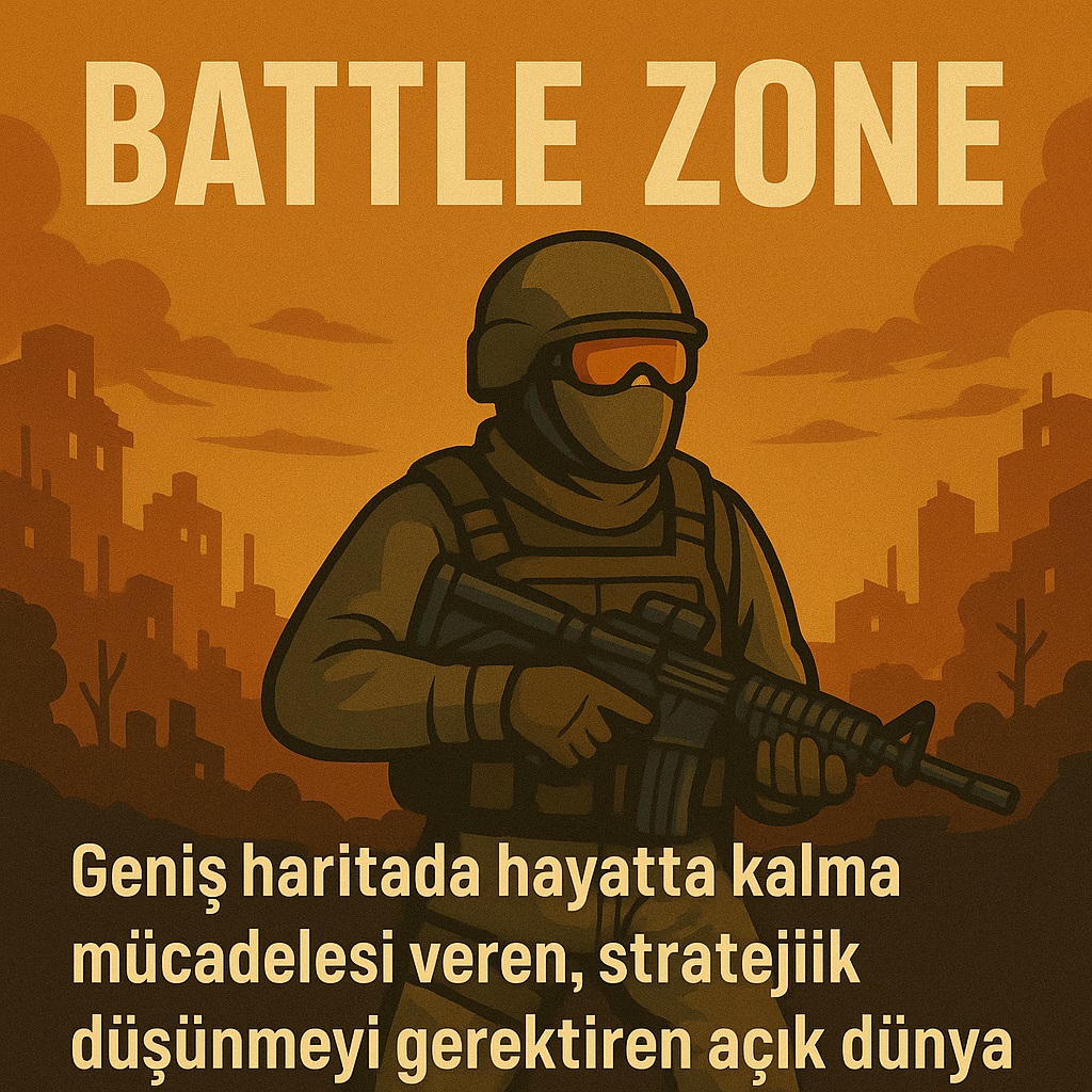 Battle Zone